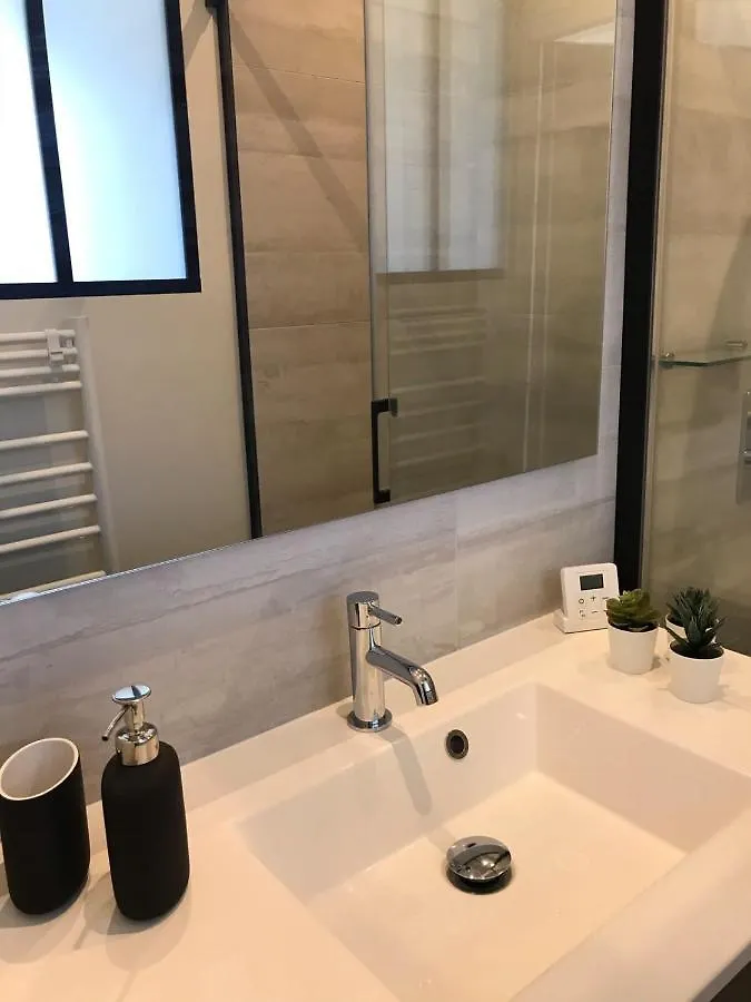 Superbe Studio - Pour Une Parenthese Enchantee ! Apartment