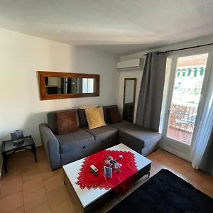  Appartement Port Vue Bateau France