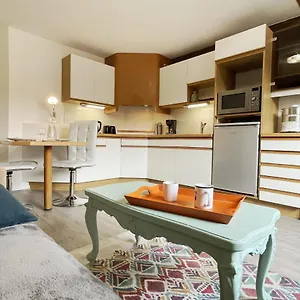  Appartement Historical Center