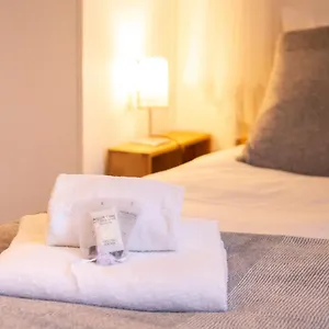  Appartement Havre Urbain Furnished Flat
