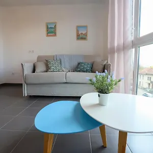  Appartement Cocon Annecien Entre Et Montagne Classé 1 étoile