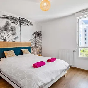  Appartement Balneo - Welkeys