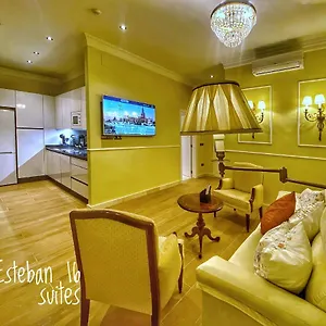  Appartement San Esteban 16 Ducal Espagne