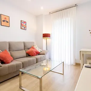  Appartement Charming 2 Bedroom Triana Bridge By Ocityzen Espagne