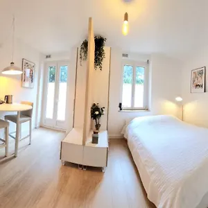  Appartement Sur Un Nuage - Terrasse - Gare - Hypercentre France