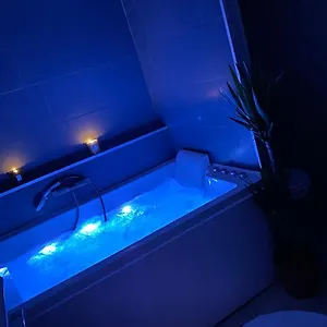  Appartement Sublime Avec Balneo France