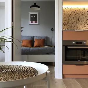  Appartement Boheme Chic
