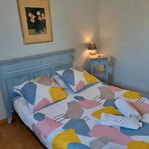  Séjour chez l'habitant Miro - Closeries Du Golfe France