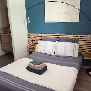 Séjour chez l'habitant * Comme à La Maison * France