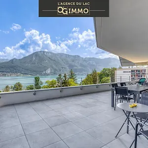  Appartement La Cantonade - Og Immo