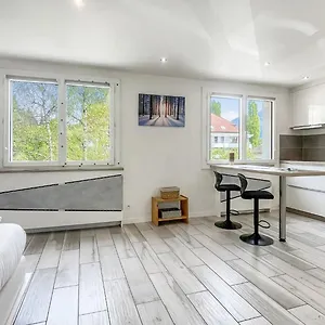  Appartement Homey Tidy - New / Proche Centre / Parking Gratuit / Entièrement équipé