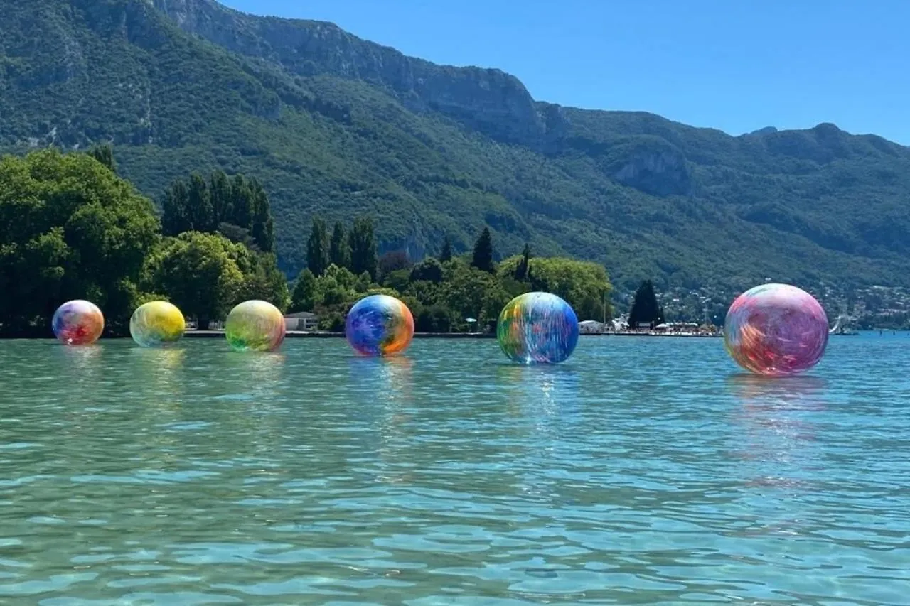 Superbe Studio - Pour une parenthèse enchantée !